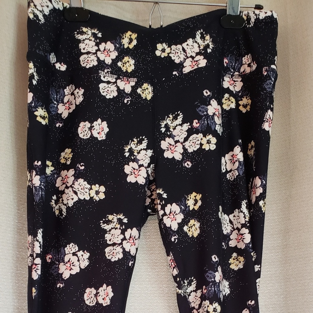 Maurice's leggings